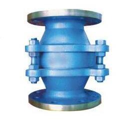 阻火器原理、結(jié)構(gòu)性能及維修保養(yǎng)